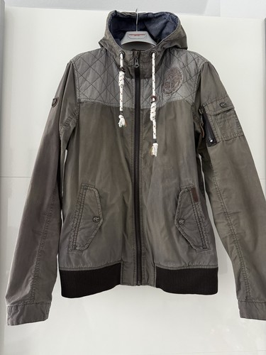 Dreimaster herrenjacke - herrenjacke, –