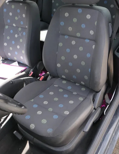 Seat arosa lupo - seat, vorn