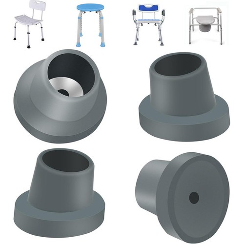 Stk ersatz 28mm gummifüße - stk,