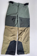 Skihose , Peak Performance, Gr. 160, grün, guter Zustand