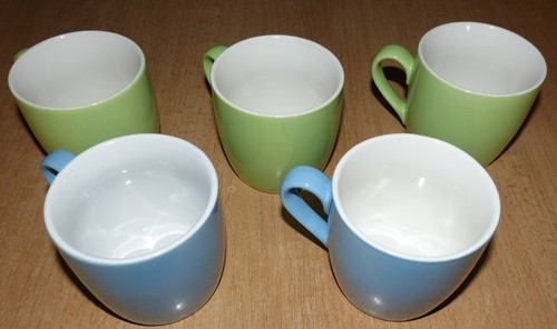 Tcm tchibo blau - tchibo, grün
