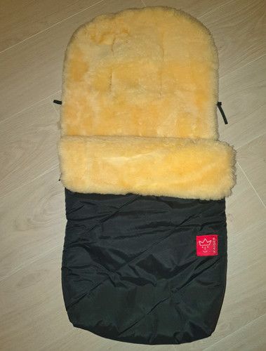 Kaiser kinderwagen fußsack - kaiser,