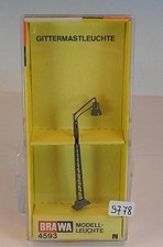 BRAWA Spur N 1/160 Nr. 4593