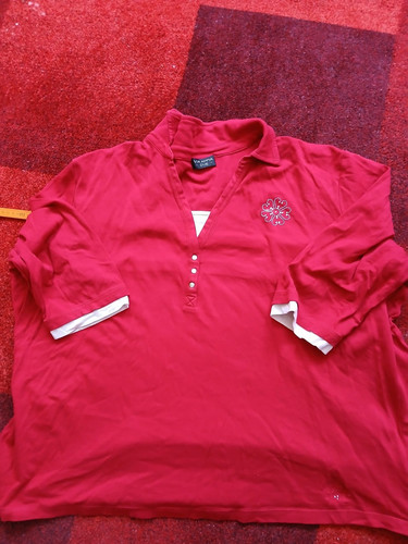 Shirt 4arm via - via, appia