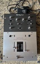 IMG Stage Line MPX 20 DJ Mischpult