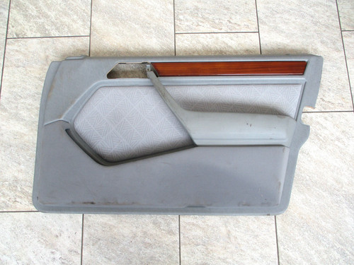 Mercedes benz w124 modell - w124, t-modell