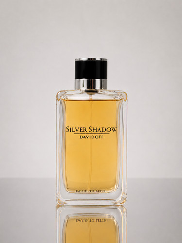 Davidoff silver shadow 100 - shadow,