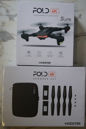 Modster drohne rtf - modster, &