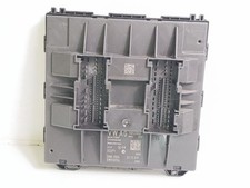  2012 Komfortsteuergerät Bordnetzsteuergerät 7H0937086B BOS104486