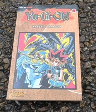 Yu-Gi-Oh 22 • Kazuki Takahashi • Carlsen Comics