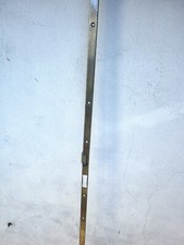 Schüco 211618 Schließleiste Schließblech Haustür links 2170 mm ks307/18