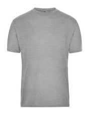 TShirt Herren Rundhals Kurzarm