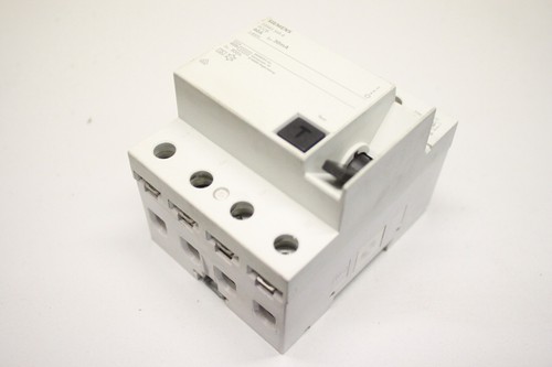 Siemens 5sm 3344 - 5sm, 3344-6