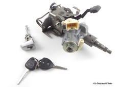 Toyota Auris E15 1.33 Zündschloss 2x Schlüssel