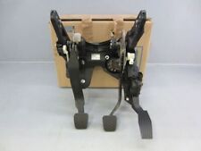 Pedalwerk Pedalerie Gas Bremse Kupplung Opel Astra J 13315200 13252702 9098163