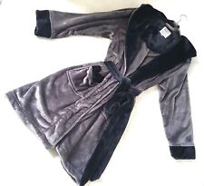 HERREN MORGEN - BADE - SAUNA -  MANTEL - KIMONO  - GR.M -L by BEDROOM ATHLETICS