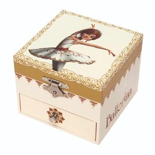 Trousselier schmuckschatulle - -,