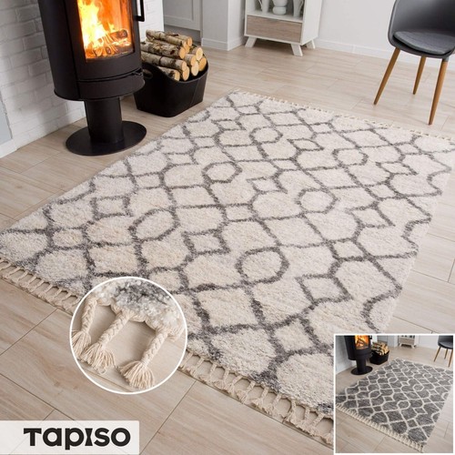 Teppich shaggy langflor - shaggy,