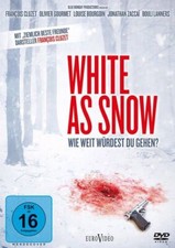 White as Snow - Wie weit