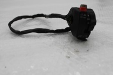 Lenkerschalter Schaltereinheit