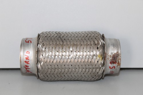Flexibler auspuffrohr abfluss - flexibler,
