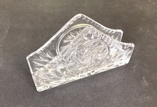 Serviettenhalter Kristall