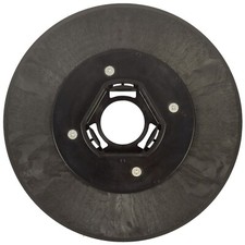 Padteller, Treibteller