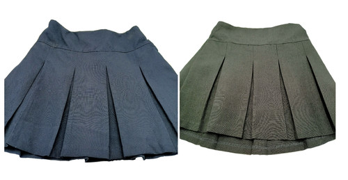 Mädchen schuluniform marine - mädchen,