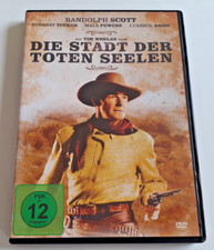 Die Stadt der toten Seelen