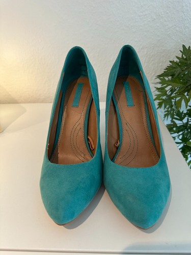 Zara pumps 40 41 - zara,