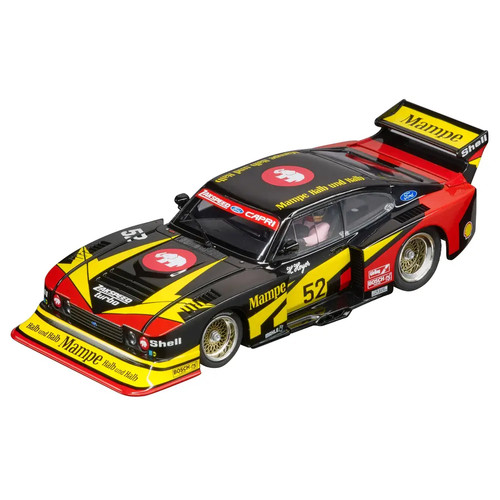 Carrera evolution ford capri - -,