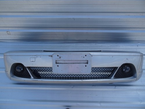 Bmw e46 coupe facelift vordere - bmw,