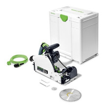 Festool Vorritzer-Tauchsäge TSV 60 KEBQ-Plus  	576730