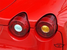 Ferrari F430 Rückleuchten