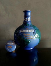 Glenturret 25 Jahre Single