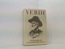 Giuseppe Verdi Briefe