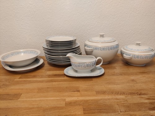 Tafelgeschirr teilig - tafelgeschirr, 25