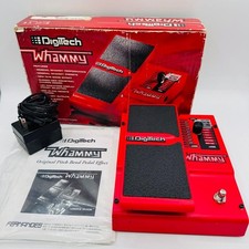 DigiTech Whammy4 WHAMMY4V-JA