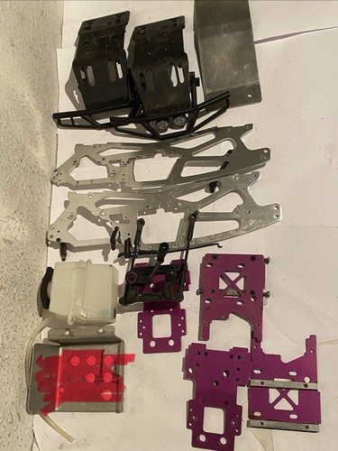 Hpi savage x 4 - •1:8, hpi-savage
