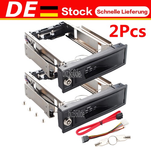 2st wechselrahmen sata mobile - 2st.,