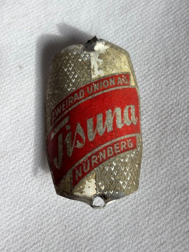 Tisuna alt steuerkopfschild - tisuna,
