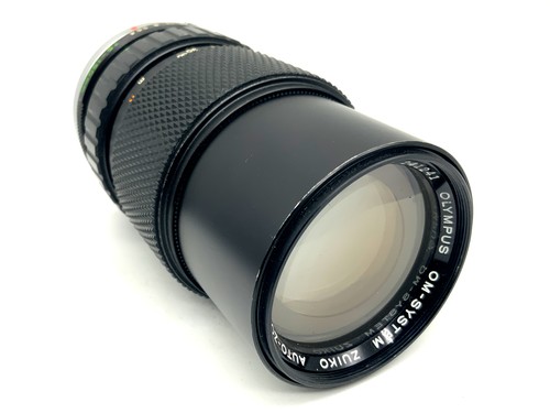 Olympus 150mm 4 - 75-150mm, 1:4