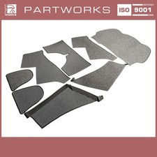 Carpet for Porsche 911 2.7 RS