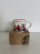 Starbucks You Are Here