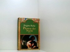 Pforten der Nacht : [Roman]