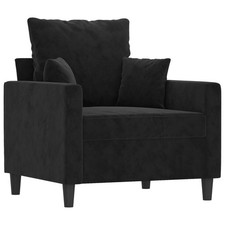 Sessel samtsessel modernes - sessel,