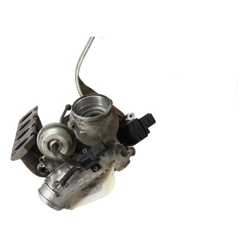 Turbolader scirocco - turbolader, vw