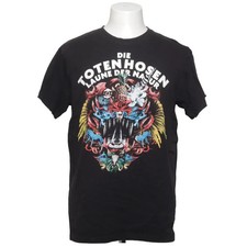Die Toten Hosen, T-shirt