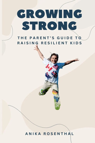 Growing strong the - growing,