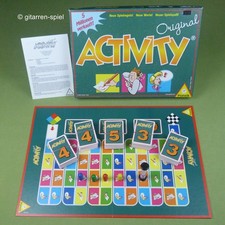 Activity Original! - Komplett